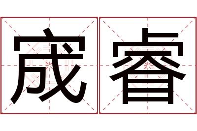 倢名字意思|宬的意思